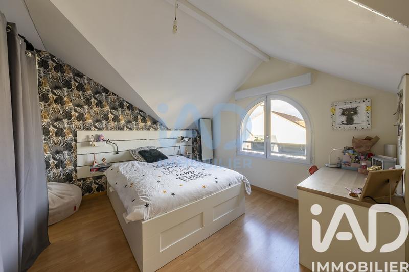 Maison - 165 m² - 7 pièces