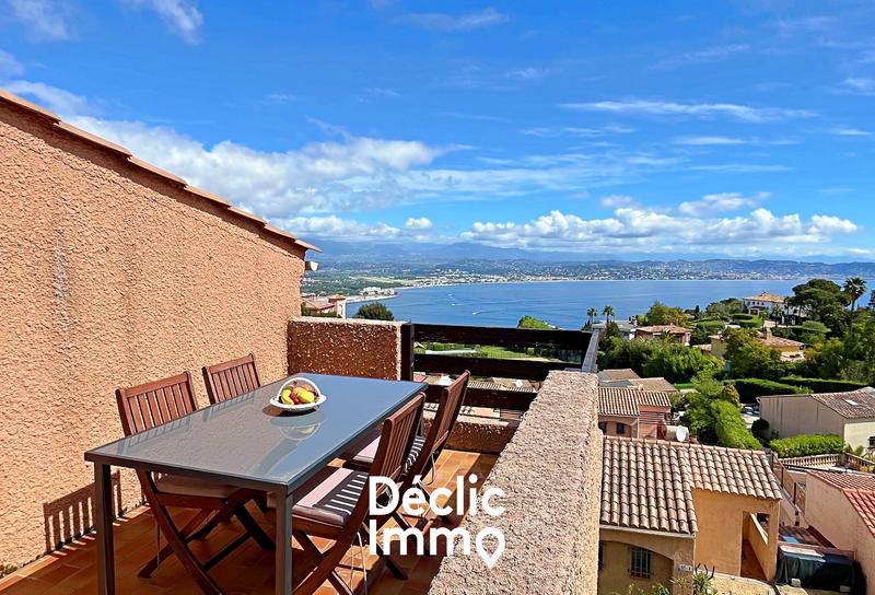 Maison - 77 m² - 4 pièces