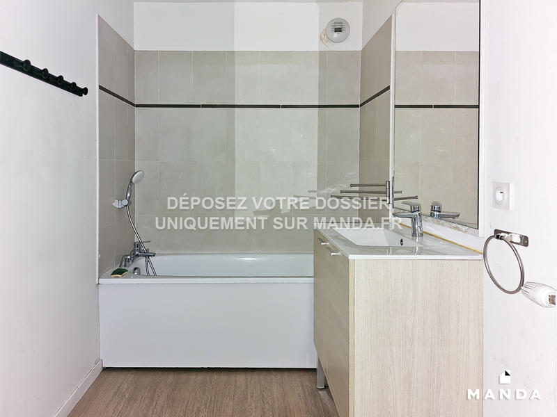 Appartement - 25 m² - 1 pièce