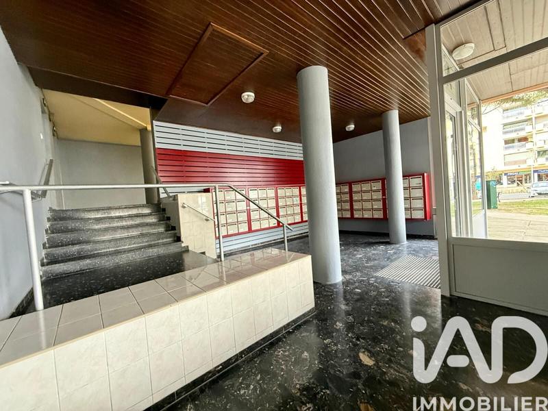 Appartement - 29 m² - 1 pièce