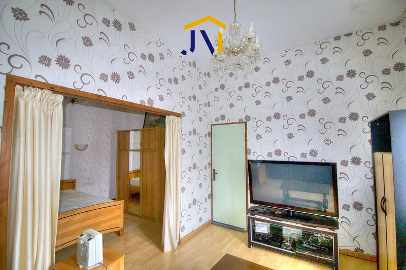 Maison - 71 m² - 3 pièces