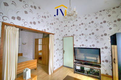 Maison - 71 m² - 3 pièces