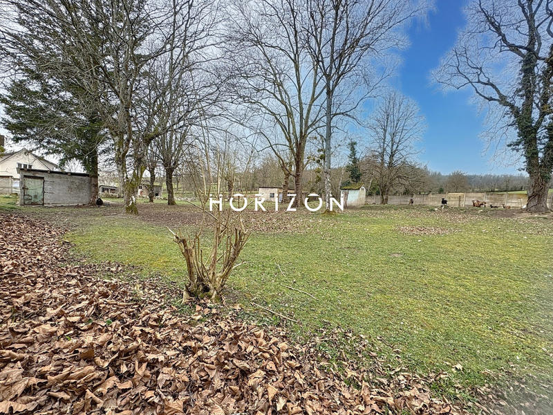 Maison ancienne - 240 m² - 10 pièces