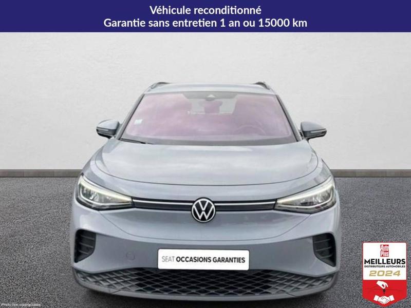 Volkswagen Id.4 149 ch pure