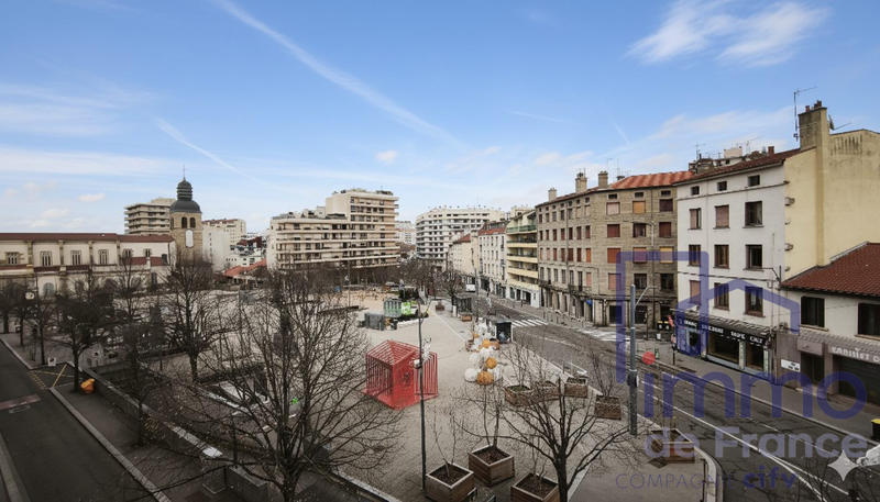 Appartement - 87 m² - 4 pièces