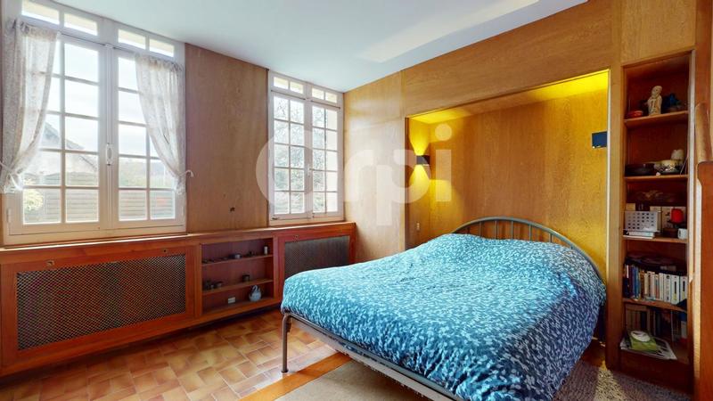 Maison - 125 m² - 4 pièces