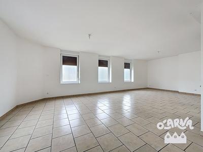 Maison - 137 m² - 6 pièces