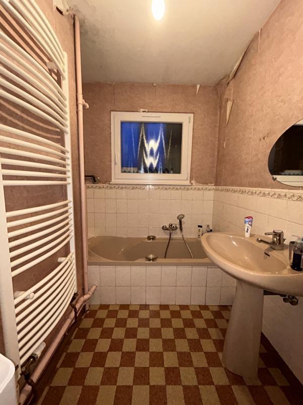 Appartement - 72 m² - 4 pièces