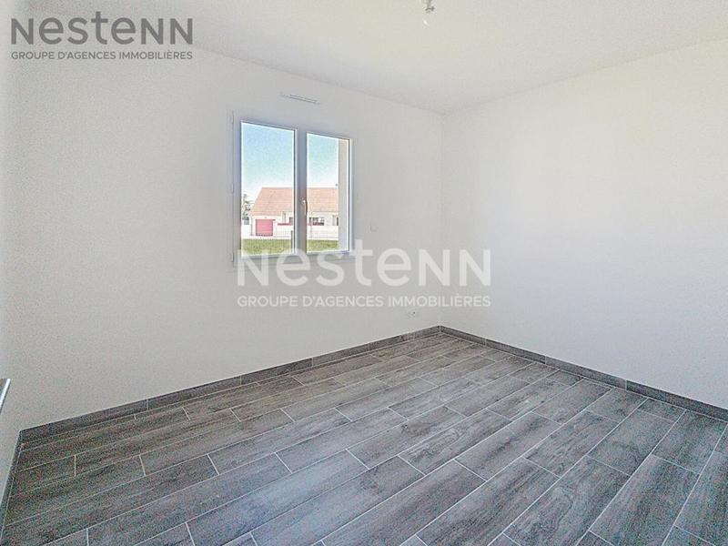 Pavillon - 90 m² - 4 pièces