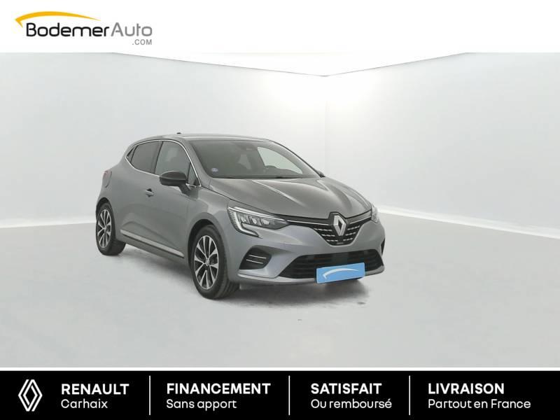Renault Clio E-Tech full hybrid 145 Techno