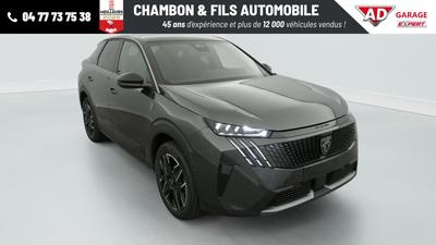Peugeot 3008 Hybrid 145 e-Dcs6 Gt