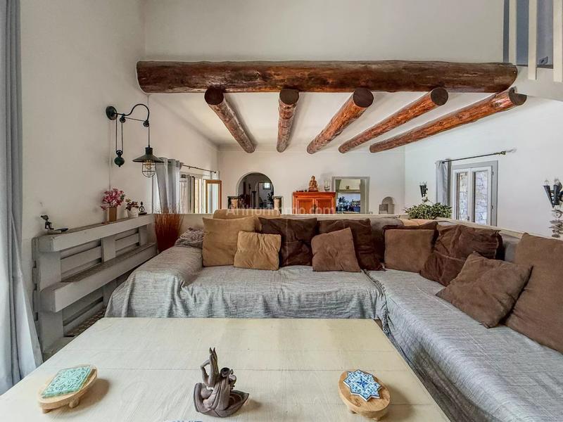 Maison - 158 m² - 5 pièces