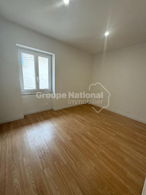 Appartement - 45 m² - 3 pièces