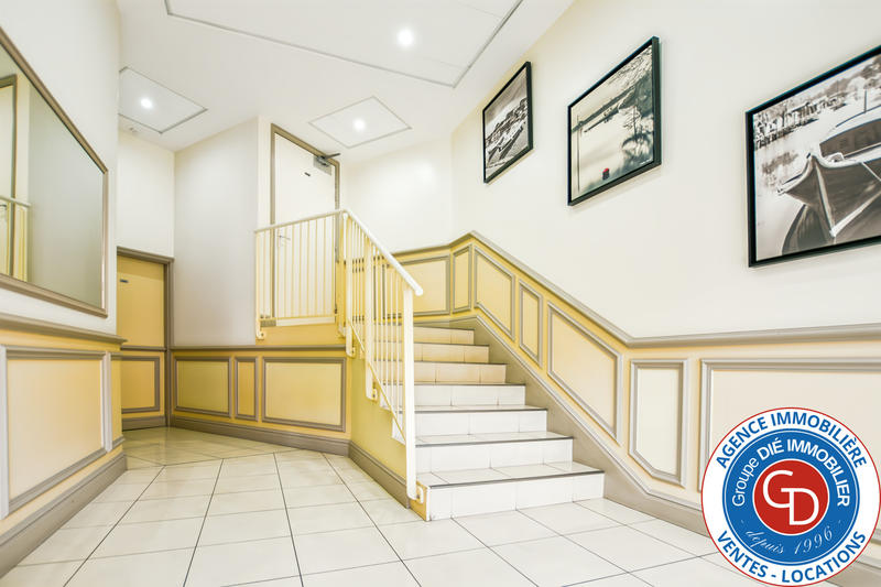 Appartement - 78 m² - 3 pièces