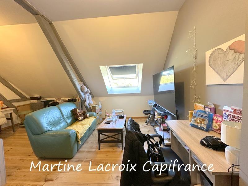 Maison de campagne - 143 m² - 6 pièces