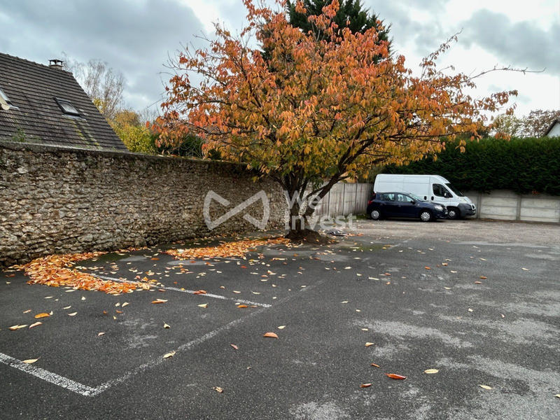 Appartement - 20 m² - 1 pièce