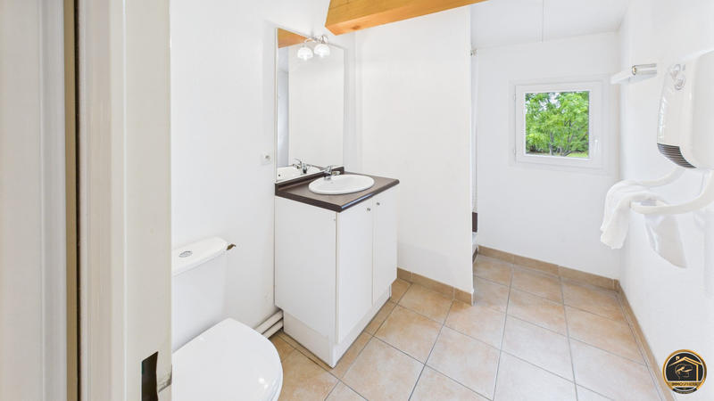 Maison - 59 m² - 3 pièces