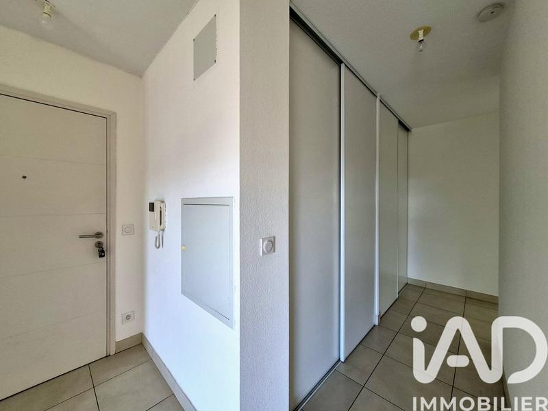 Appartement - 75 m² - 3 pièces