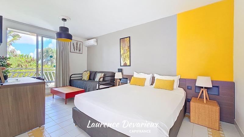 Appartement - 25 m² - 1 pièce