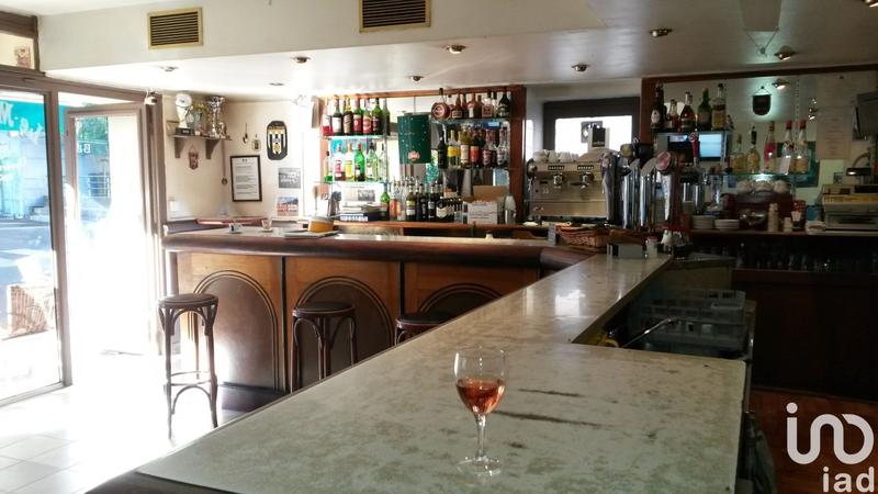 Local commercial - 60 m²