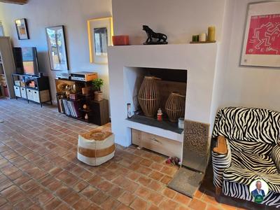 Maison de village - 131 m² - 3 pièces