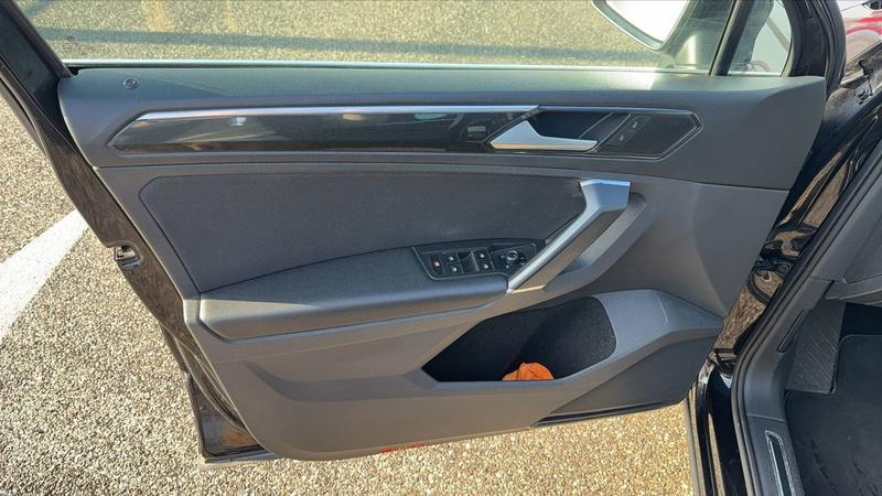 Volkswagen Tiguan II 2.0 Tdi 150 4Motion Dsg7 Carat Exclusive - Automatique Toit ouvrant