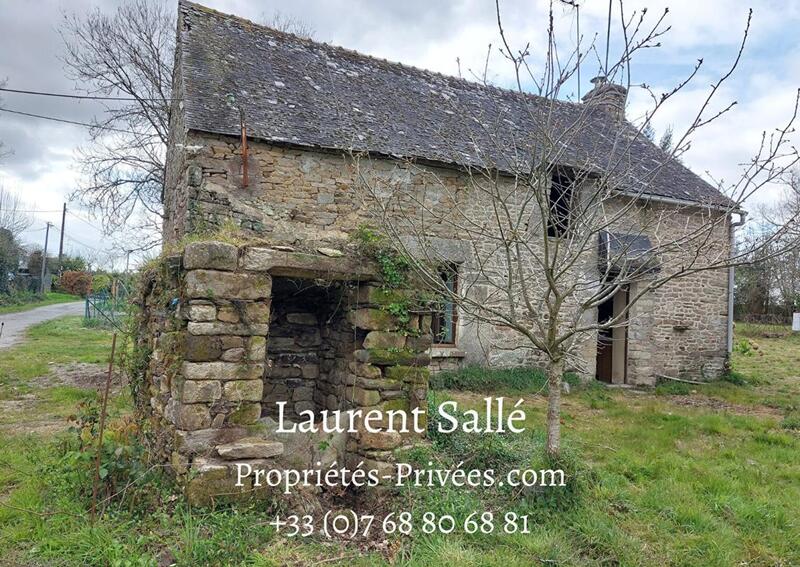 Terrain constructible - 780 m²