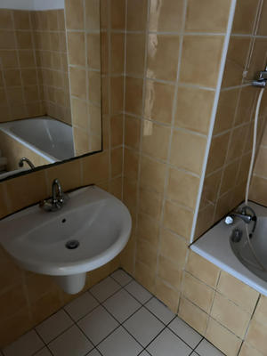 Appartement - 30 m² - 1 pièce