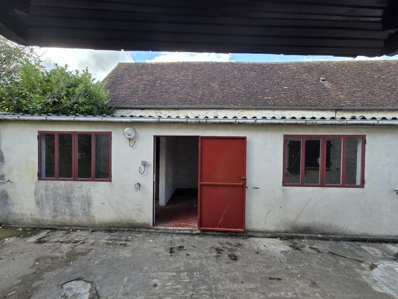 Maison - 72 m² - 4 pièces