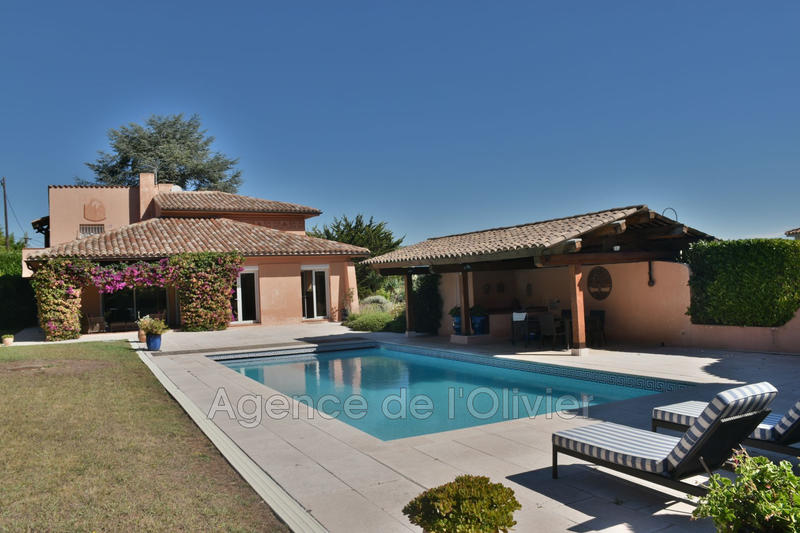 Villa - 196 m² - 6 pièces