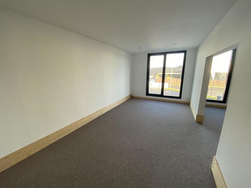 Bureau - 100 m²