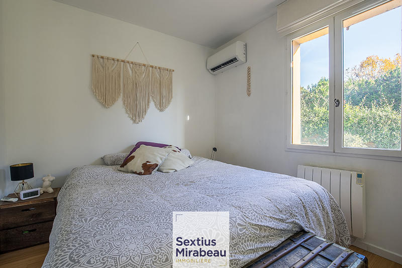 Maison - 111 m² - 5 pièces