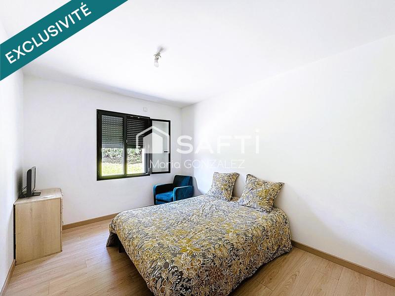 Maison - 98 m² - 4 pièces