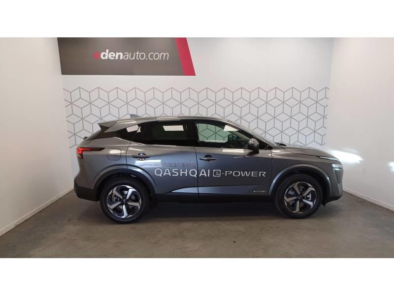 Nissan Qashqai e-Power 190 ch n-Connecta
