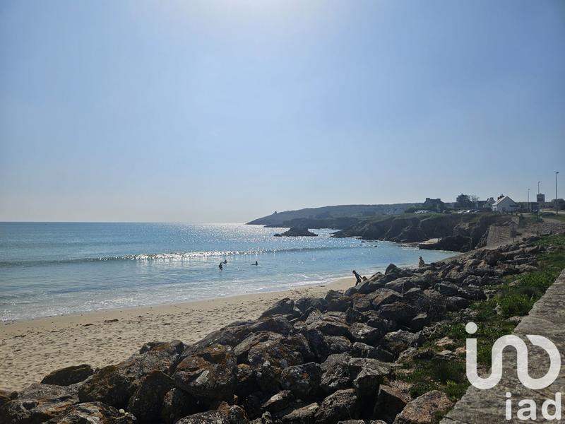 Maison de village - 150 m² - 7 pièces