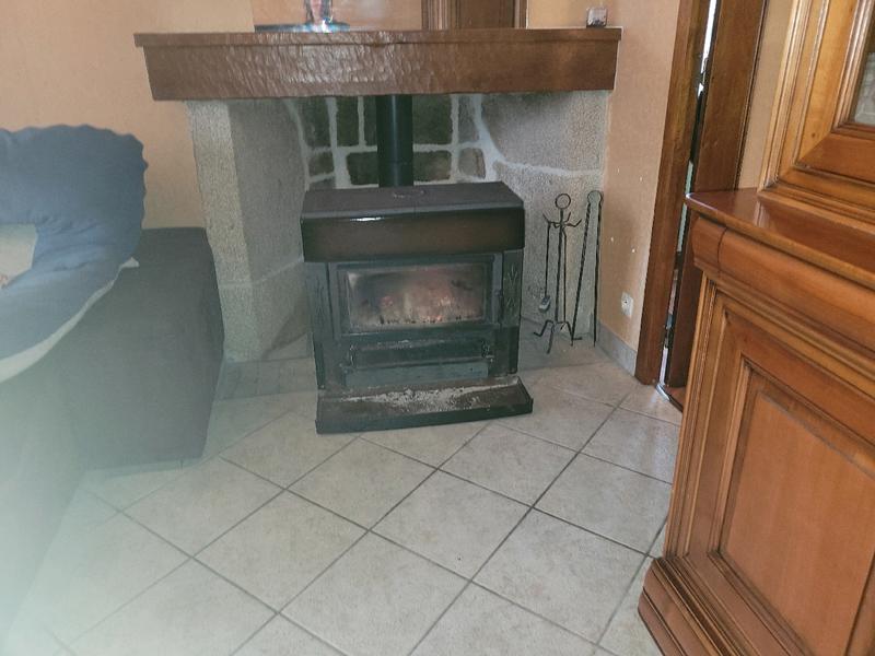 Maison - 146 m² - 6 pièces