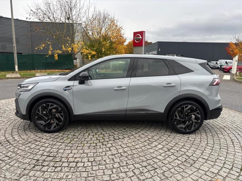 Renault Symbioz E-Tech full hybrid 145 Esprit Alpine