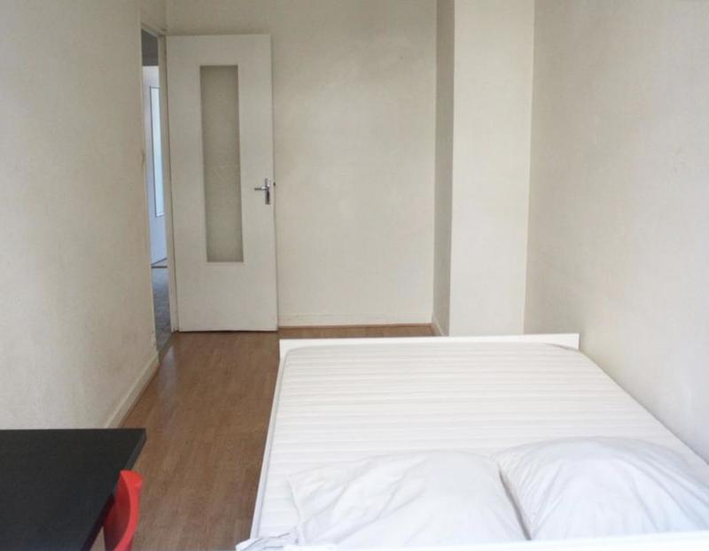 Appartement ancien - 75 m²