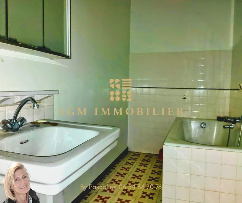 Maison de village - 160 m² - 6 pièces