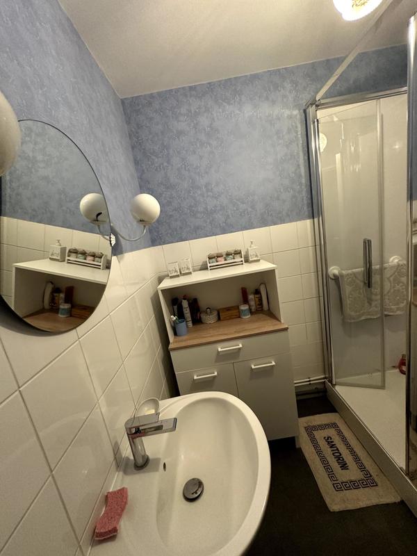 Appartement - 81 m² - 4 pièces