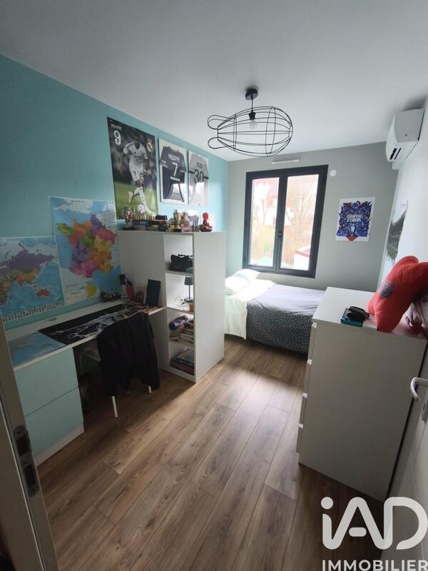 Maison de maîtres - 150 m² - 7 pièces