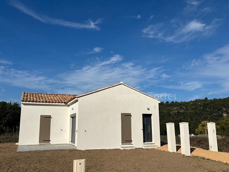 Maison - 91 m² - 4 pièces