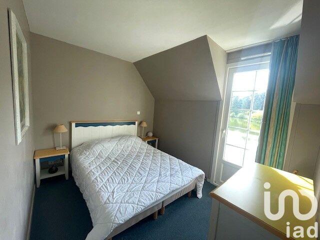 Maison - 40 m² - 3 pièces