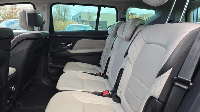 Renault Espace IV 2.0 dCi 200 Edc Initiale Paris