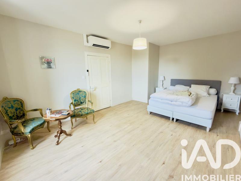 Maison de campagne - 102 m² - 5 pièces