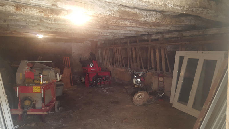 Maison - 81 m² - 5 pièces