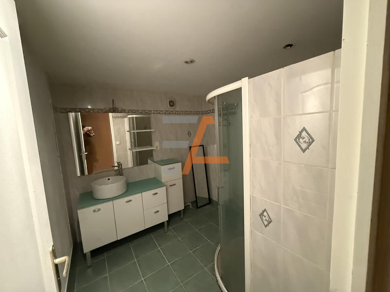 Triplex - 120 m² - 5 pièces