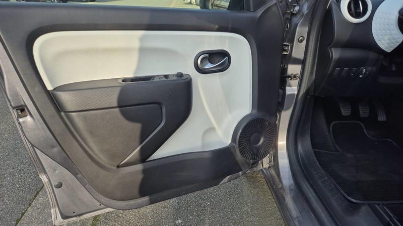 Renault Twingo 1.0 SCe 75 Zen - Entretien constructeur