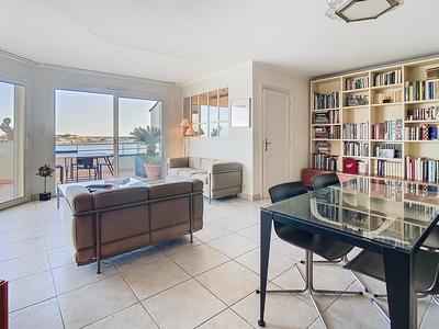 Appartement - 101 m² - 4 pièces