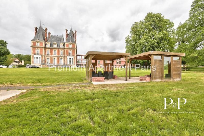 Appartement - 20 m² - 1 pièce